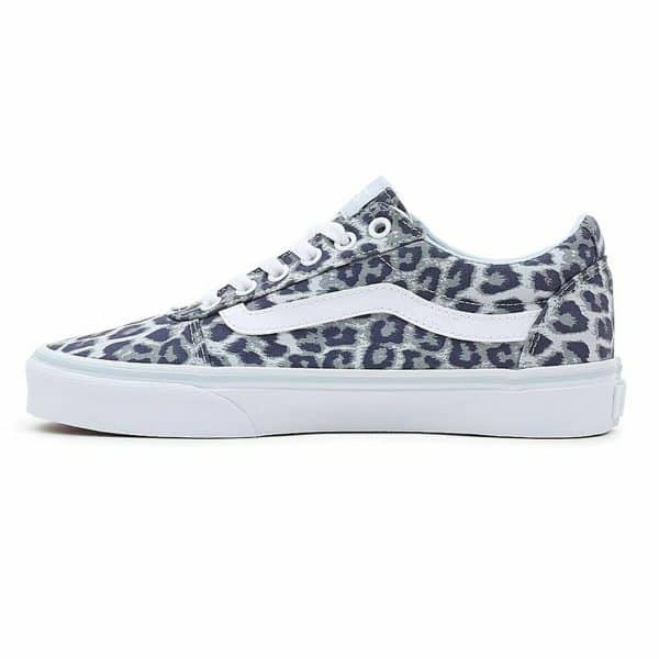 Women’s Casual Trainers Vans Ward /37 - Image 3
