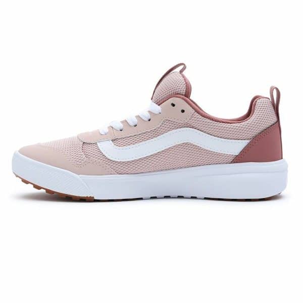 Women’s Casual Trainers Vans Range EXP Dusty Light Pink/39 - Image 2
