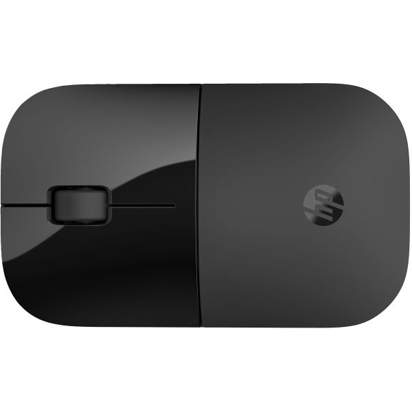 Wireless Bluetooth Mouse HP Z3700 Black