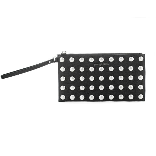 Hand bag Michael Kors 35S5STVW3I-BLACK