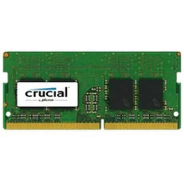 RAM Memory Crucial/4 GB RAM - Image 2