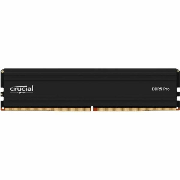 RAM Memory Crucial DDR5