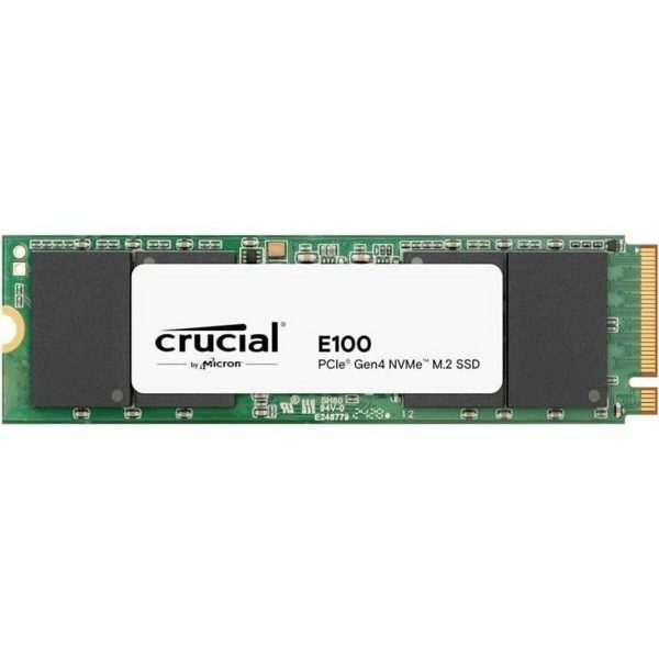 Hard Drive Crucial