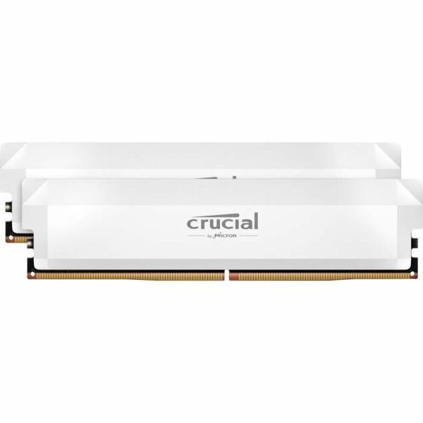RAM Memory Crucial CP2K32G60C40U5W 64 GB DDR5 6000 MHz CL40