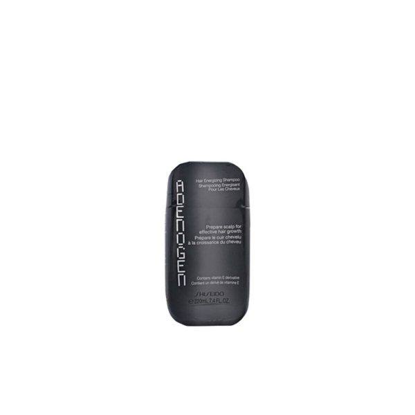 Anti-Hair Loss Shampoo Shiseido 729238333352