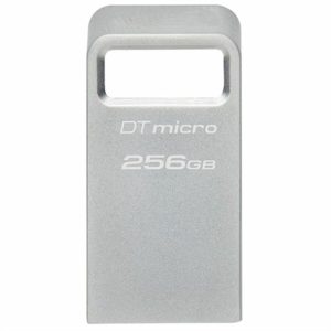 USB stick Kingston DTMC3G2/256GB Silver 256 GB