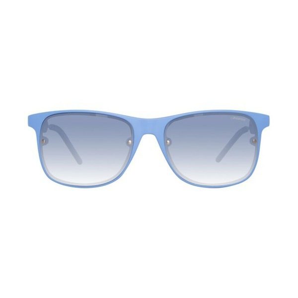 Unisex Sunglasses Polaroid PLD-6018-S-TN5 Ø 55 mm