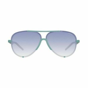 Unisex Sunglasses Polaroid PLD6017 ø 60 mm
