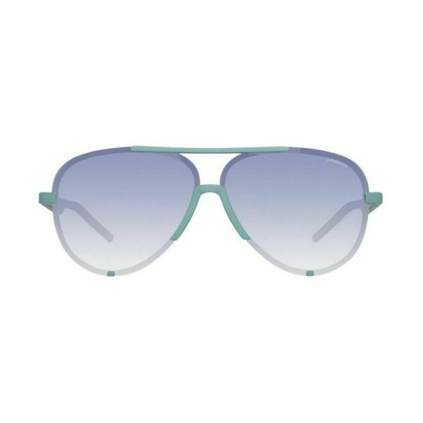Unisex Sunglasses Polaroid PLD6017 ø 60 mm