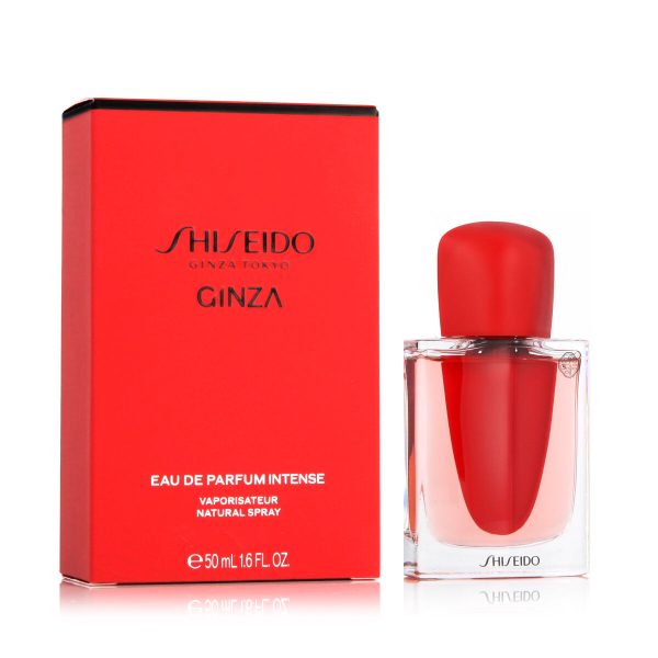 Women's Perfume Shiseido Ginza Intense EDP EDP 30 ml