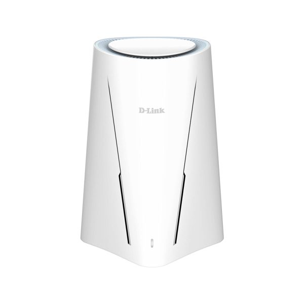 Router D-Link AX18U USB White Wi-Fi