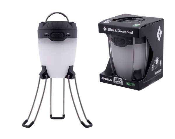 Torch Black Diamond Apollo 225 LM