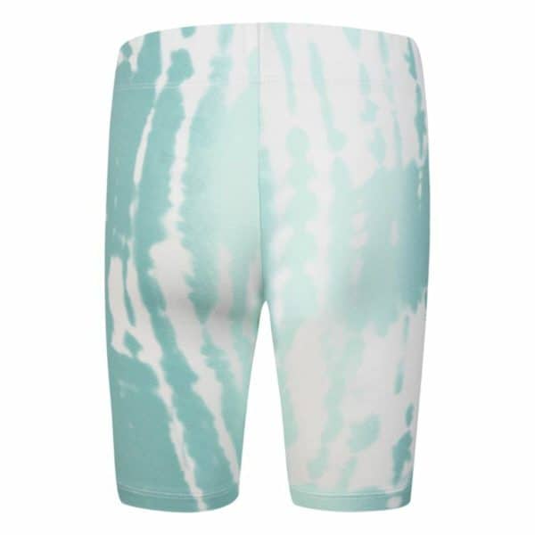 Sports Leggings for Children Nike Printed  Aquamarine/4 Years - Image 2