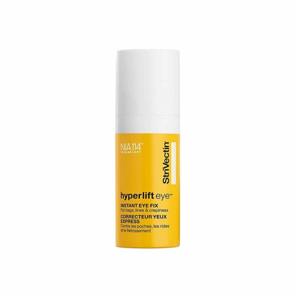 Eye Area Cream StriVectin Instant Fix Anti-eye bags