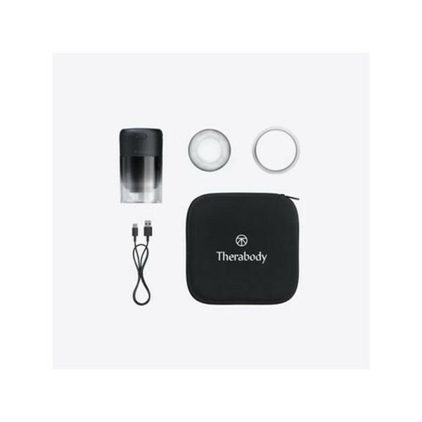 Electrostimulator Therabody THERACUP