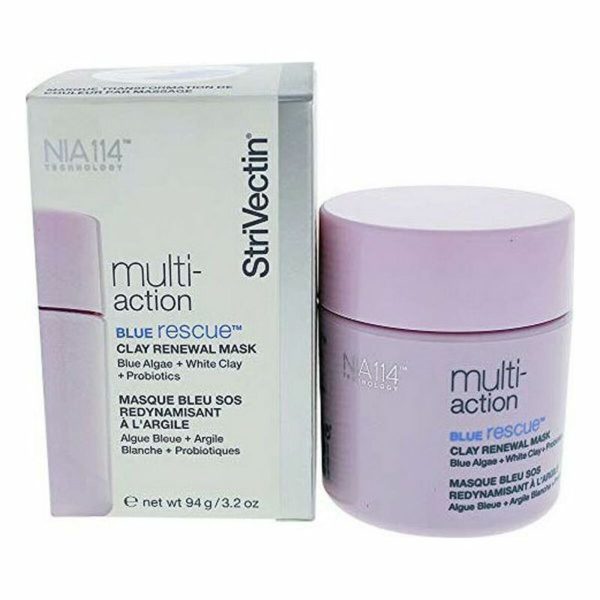 Facial Mask StriVectin Blue Rescue