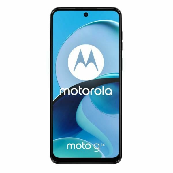 Smartphone Motorola MOTO G14 6,5" Unisoc 8 GB RAM 256 GB Blue Celeste