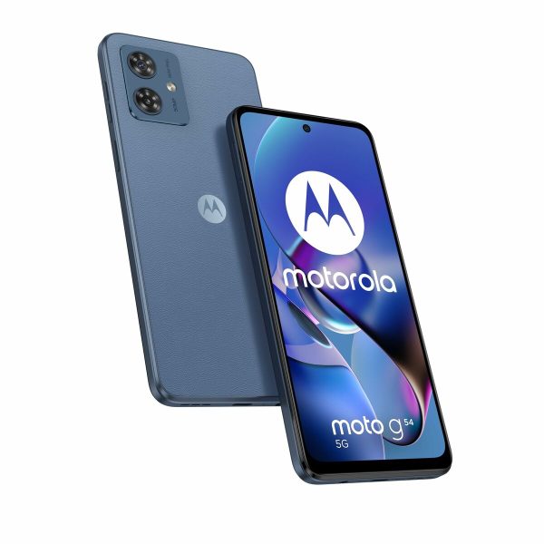 Smartphone Motorola G54 6,5" Dimensity 7020 12 GB RAM 256 GB Blue