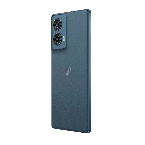 Smartphone Motorola Edge 50 Fusion 5G 6,7" Octa Core 8 GB 256 GB Blue