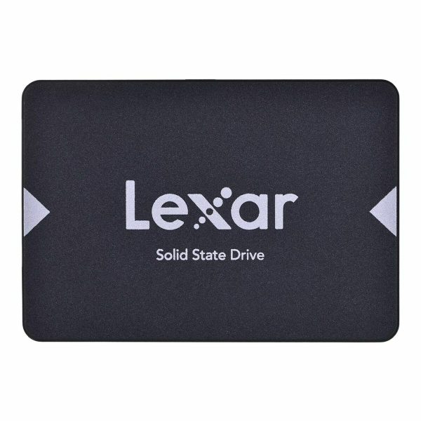 Hard Drive Lexar NS100