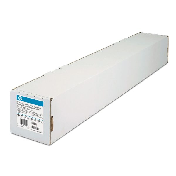 Continuous Paper for Printers HP Everyday
