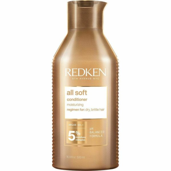 Conditioner Redken RN21 V805 500 ml
