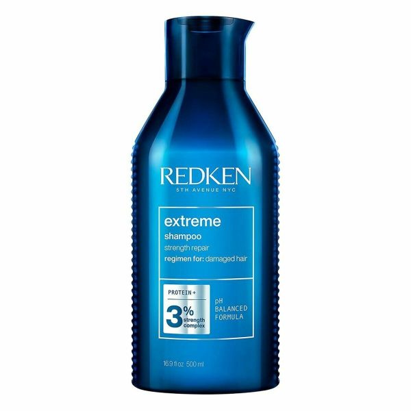 Restorative Shampoo Redken P2001100 500 ml