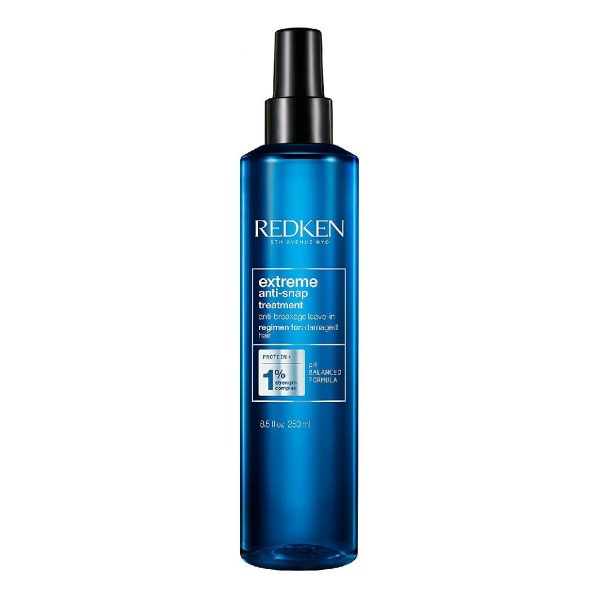Repairing Fluid Redken Extreme Anti-Breakage 250 ml