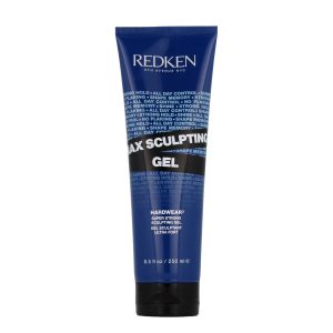 Extrastrong Top Gel Redken Max Sculpting 250 ml