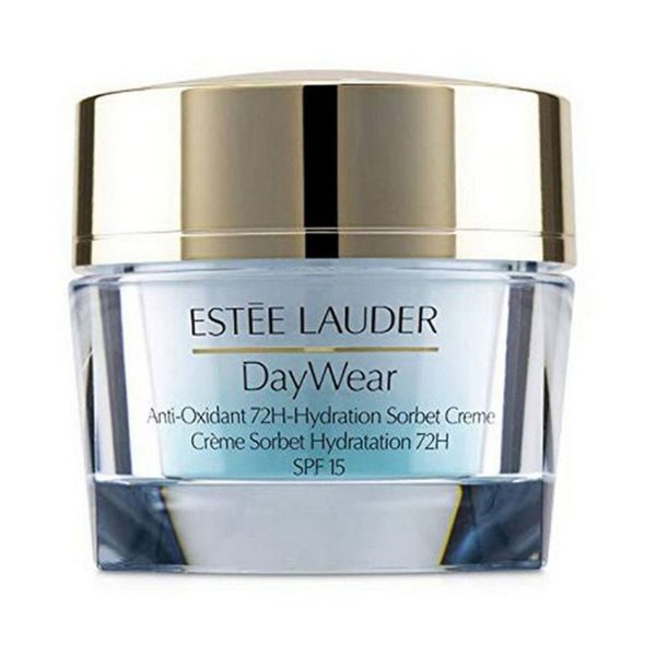 Antioxidant Cream Estee Lauder Daywear Hydra Sorbet Spf 15 (50 ml)