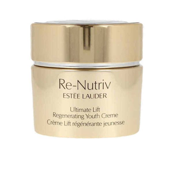 Facial Cream Estee Lauder Nutriv Ultimate Lift 50 ml