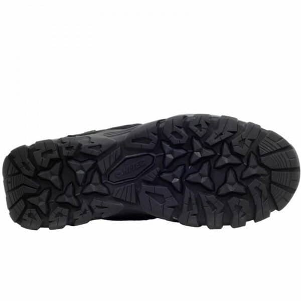 Men's Trainers Hi-Tec Torca Low Black/40 - Image 3
