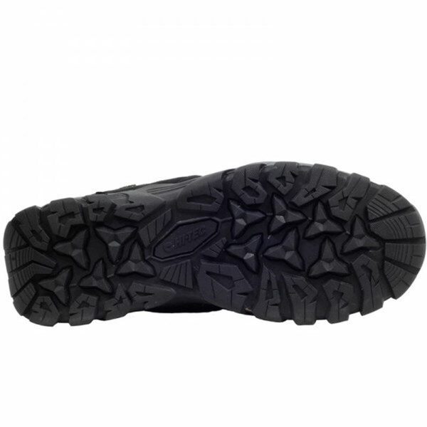 Men's Trainers Hi-Tec Torca Low Black/40 - Image 2