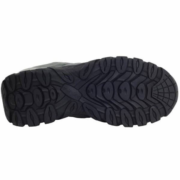 Sports Trainers for Women Hi-Tec Torca Low WP Dark grey/40 - Image 2