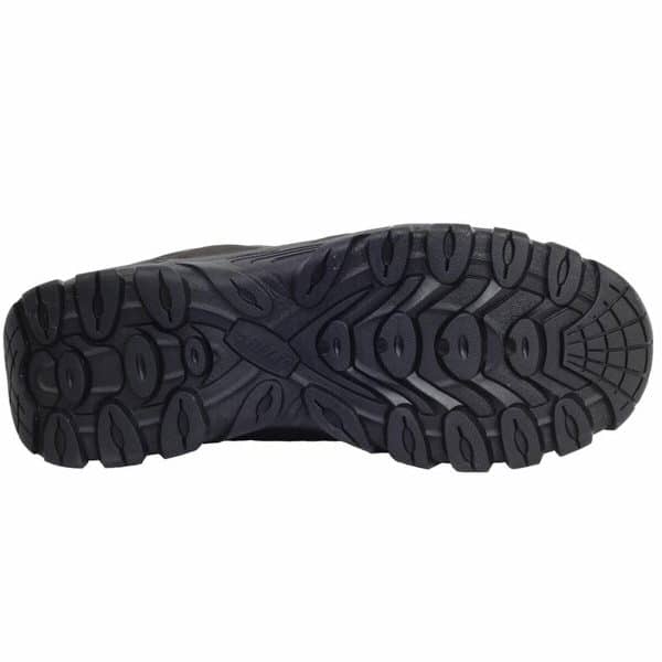 Hiking Boots Hi-Tec Muflon Mid WP Brown/40 - Image 2