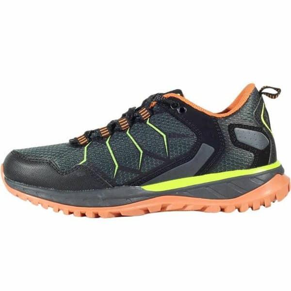 Sports Trainers for Women Hi-Tec Ultra Terra Black/40 - Image 3