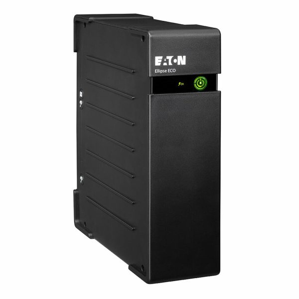 Interactive UPS Eaton EL650USBIEC
