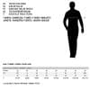 Men’s Sweatshirt without Hood Kappa Gassolo/XXXXL - Image 4