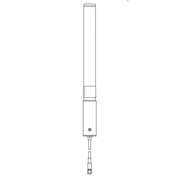 Wifi Antenna Extreme Networks ML-2499-HPA3-02R
