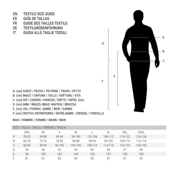 Costume for Adults My Other Me Angelica Multicolour/XXS - Image 7