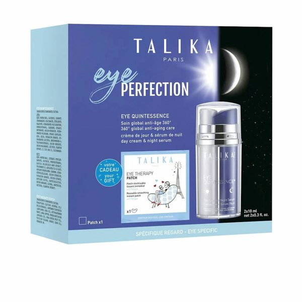 Cosmetic Set Talika 2 Pieces 20 ml