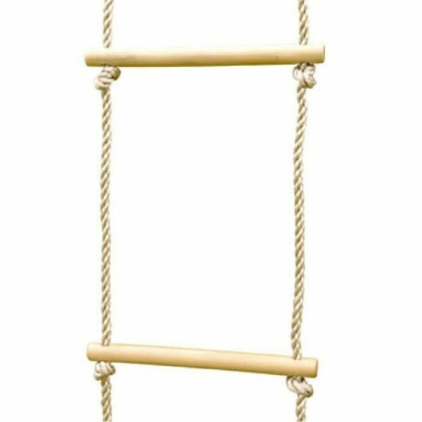 Staircase Trigano Rope Ladder 2,50 m