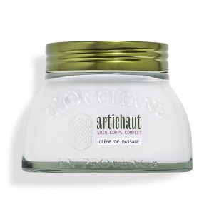 Cleansing Foam L'Occitane En Provence Alcachofa 200 ml