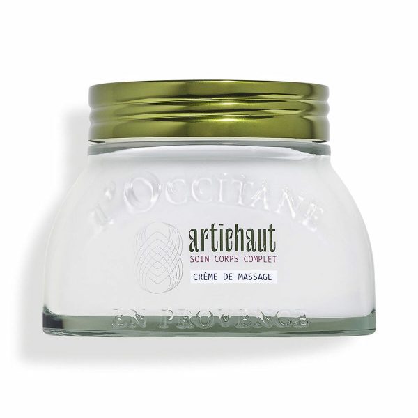 Cleansing Foam L'Occitane En Provence Alcachofa 200 ml