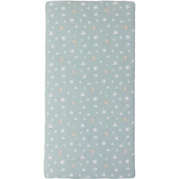 Cot mattress Tineo Over the sea nomadic 120 x 60 x 4 cm