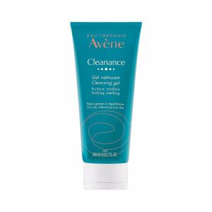 Facial Cleansing Gel Avene P0001975 200 ml