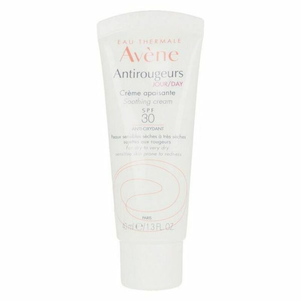 Anti-Reddening Cream Avene Antirougeurs 40 ml