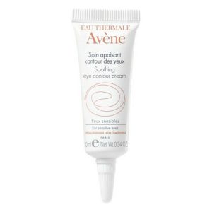 Eye Area Cream Avene 3788 Soothing