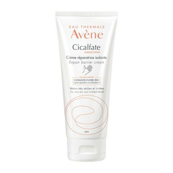 Hand Cream Avene Cicalfate 100 ml