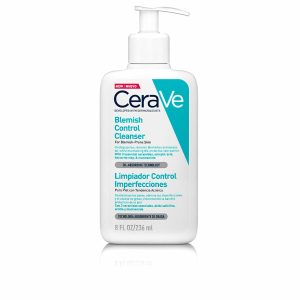 Facial Cleansing Gel CeraVe Blemish 236 ml